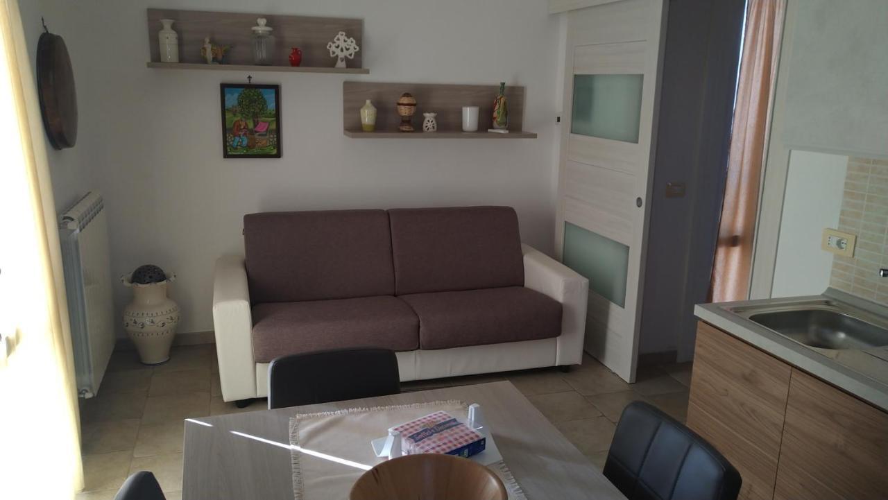 Villa Aurora 圣玛丽亚巴格诺 外观 照片